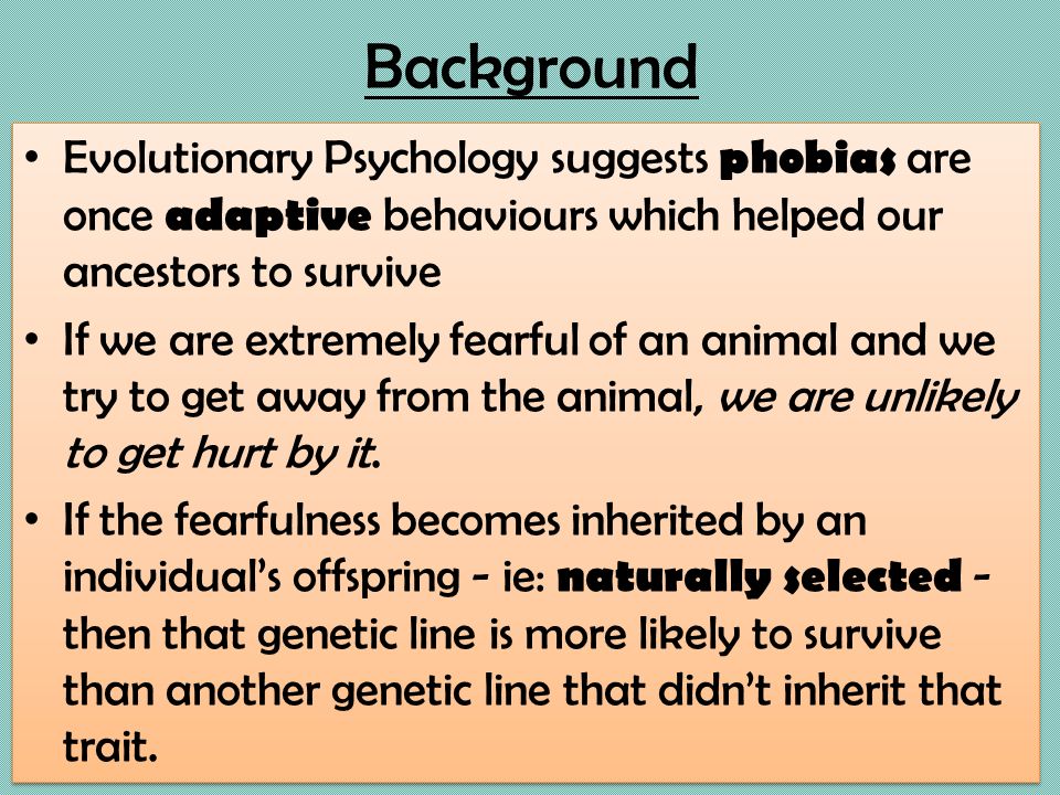 biological preparedness definition